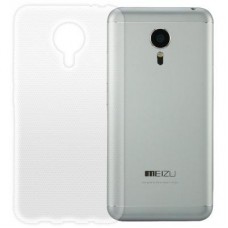 Чехол для мобильного телефона Global для Meizu MX5 (светлый) (1283126469299)