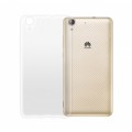 Чехол для мобильного телефона Global для Huawei Y6 2 (TPU) Extra Slim (светлый) (1283126473388)