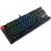 Клавиатура Glorious GMMK TKL Black (GMMK-TKL-BRN)