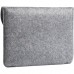 Чохол до ноутбука Gmakin 14 Macbook Pro, Light Gray (GM07-14)