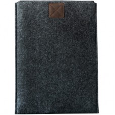 Чохол до ноутбука Gmakin 14 Macbook Pro, vertical, Gray (GM17-14)