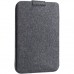 Чохол до ноутбука Gmakin 14 Macbook Pro, Dark Gray (GM56-14)