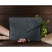 Чохол до ноутбука Gmakin 14 Macbook Pro, Dark Gray (GM62-14)