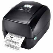 Принтер етикеток Godex RT730i pro 300dpi USB, RS232, Ethernet (29506)
