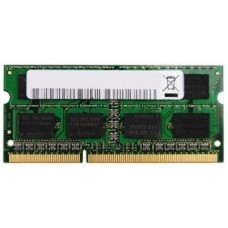 Модуль памяти для ноутбука SoDIMM DDR3L 8GB 1600 MHz Golden Memory (GM16LS11/8)