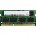 Модуль пам'яті для ноутбука SoDIMM DDR3 2GB 1600 MHz Golden Memory (GM16S11/2)