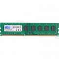 Модуль памяти для компьютера DDR3 8GB 1333 MHz Goodram (GR1333D364L9/8G)