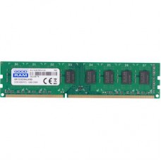 Модуль памяти для компьютера DDR3 8GB 1333 MHz Goodram (GR1333D364L9/8G)