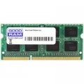 Модуль пам'яті для ноутбука SoDIMM DDR4 8GB 2400 MHz Goodram (GR2400S464L17S/8G)