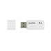 USB флеш накопитель Goodram 8GB UME2 White USB 2.0 (UME2-0080W0R11)