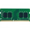 Модуль памяти для ноутбука SoDIMM DDR4 8GB 3200 MHz Goodram (GR3200S464L22S/8G)
