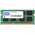 Модуль пам'яті для ноутбука SoDIMM DDR4 16GB 2666 MHz Goodram (GR2666S464L19S/16G)