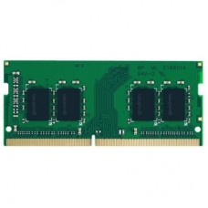 Модуль памяти для ноутбука SoDIMM DDR4 16GB 3200 MHz Goodram (GR3200S464L22S/16G)