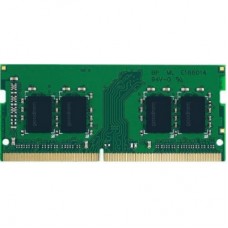 Модуль пам'яті для ноутбука SoDIMM DDR4 32GB 3200 MHz Goodram (GR3200S464L22/32G)