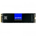 Накопитель SSD M.2 2280 256GB PX500 Goodram (SSDPR-PX500-256-80-G2)