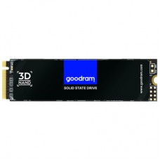 Накопитель SSD M.2 2280 256GB PX500 Goodram (SSDPR-PX500-256-80-G2)