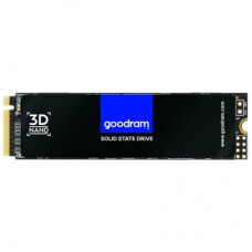 Накопитель SSD M.2 2280 256GB PX500 Goodram (SSDPR-PX500-256-80-G2)