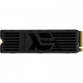 Накопичувач SSD M.2 2280 2TB IRDM PRO SLIM Goodram (IRP-SSDPR-P44S-2K0-80)