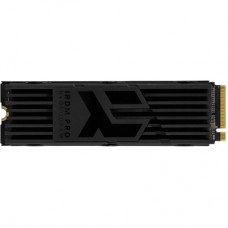 Накопичувач SSD M.2 2280 2TB IRDM PRO SLIM Goodram (IRP-SSDPR-P44S-2K0-80)