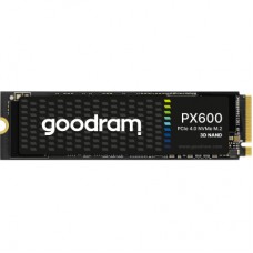 Накопитель SSD M.2 2280 2TB PX600 Goodram (SSDPR-PX600-2K0-80)
