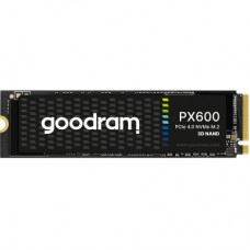 Накопичувач SSD M.2 2280 250GB PX600 Goodram (SSDPR-PX600-250-80)