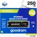 Накопичувач SSD M.2 2280 250GB PX600 Goodram (SSDPR-PX600-250-80)