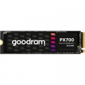 Накопитель SSD M.2 2280 2TB Goodram (SSDPR-PX700-02T-80)