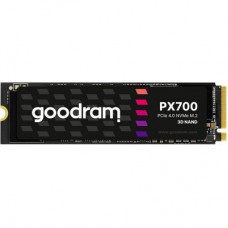 Накопитель SSD M.2 2280 2TB Goodram (SSDPR-PX700-02T-80)