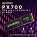 Накопитель SSD M.2 2280 2TB Goodram (SSDPR-PX700-02T-80)