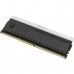 Модуль пам'яті для комп'ютера DDR5 32GB (2x16GB) 6000 MHz IRDM RGB Black Goodram (IRG-60D5L30S/32GDC)