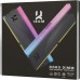 Модуль пам'яті для комп'ютера DDR5 32GB (2x16GB) 6000 MHz IRDM RGB Black Goodram (IRG-60D5L30S/32GDC)