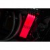 Модуль пам'яті для комп'ютера DDR5 32GB (2x16GB) 6000 MHz IRDM RGB Black Goodram (IRG-60D5L30S/32GDC)