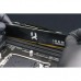 Модуль пам'яті для комп'ютера DDR5 32GB (2x16GB) 6000 MHz IRDM Black Goodram (IR-6000D564L36S/32GDC)