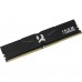 Модуль пам'яті для комп'ютера DDR5 32GB (2x16GB) 6000 MHz IRDM Black Goodram (IR-6000D564L36S/32GDC)