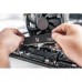 Модуль пам'яті для комп'ютера DDR5 32GB (2x16GB) 6000 MHz IRDM Black Goodram (IR-6000D564L36S/32GDC)