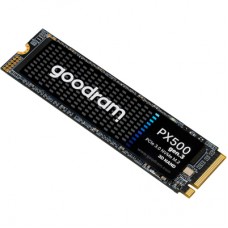 Накопитель SSD M.2 2280 512GB PX500 Goodram (SSDPR-PX500-512-80-G3)