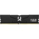 Модуль пам'яті для комп'ютера DDR5 8GB 6000 MHz IRDM Black Goodram (IR-6000D564L30S/8G)