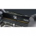 Модуль пам'яті для комп'ютера DDR5 8GB 6000 MHz IRDM Black Goodram (IR-6000D564L30S/8G)