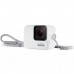 Аксессуар к экшн-камерам GoPro Sleeve & Lanyard (White) (ACSST-002)