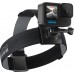 Аксессуар к экшн-камерам GoPro Head Strap 2.0 (ACHOM-002)
