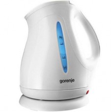 Електрочайник Gorenje K17W