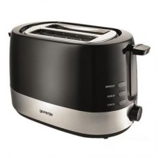 Тостер Gorenje TA 8211 (T 850 BK (TA8211))