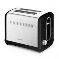 Тостер Gorenje T1100CLBK
