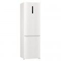 Холодильник Gorenje NRK6202AW4