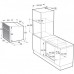 Духовой шкаф Gorenje BOSB6737E06X (BOSB 6737 E06X)
