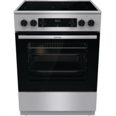 Плита Gorenje GECS 6C70 XC (GECS6C70XC)