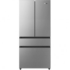 Холодильник Gorenje NRM8181UX