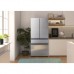 Холодильник Gorenje NRM8181UX