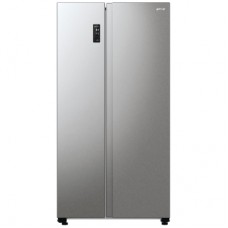 Холодильник Gorenje NRR9185EAXL