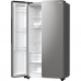 Холодильник Gorenje NRR9185EAXL